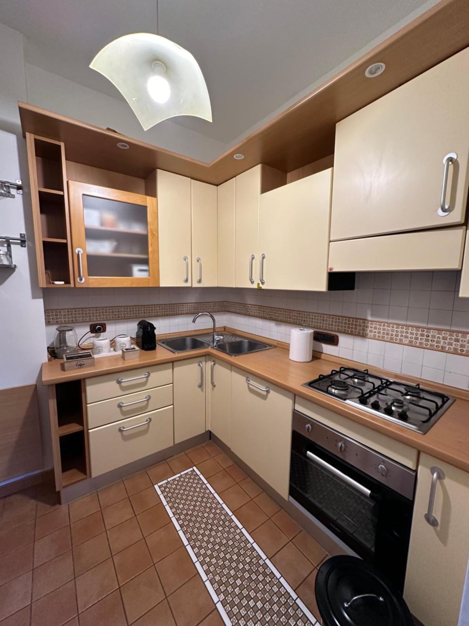 Revis 84 Apartment เนเปิลส์ ภายนอก รูปภาพ